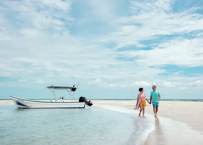 Tween Waters Island Resort & Spa